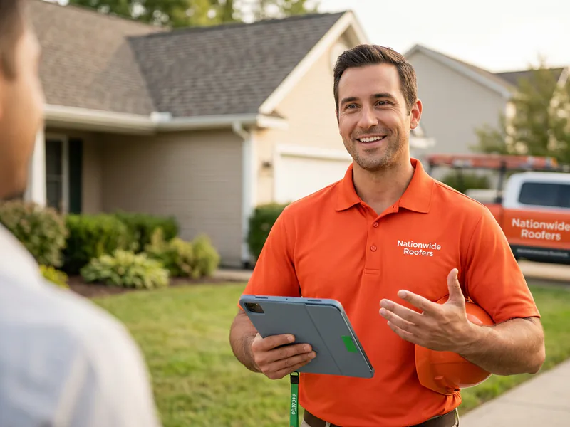 Roof Installation  in Arkansas City  FAQ